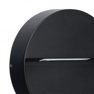 Aplique de exterior LED Kamal (4W)