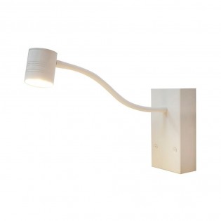 Aplique de pared LED Memphis (5W)