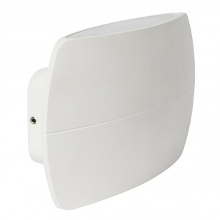 Aplique de exterior LED New Era (12W)