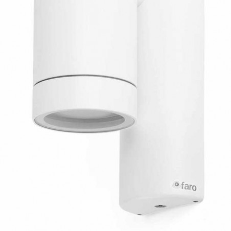 Aplique exterior STEPS