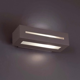 Aplique de exterior West