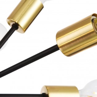 Lámpara de techo Jackson