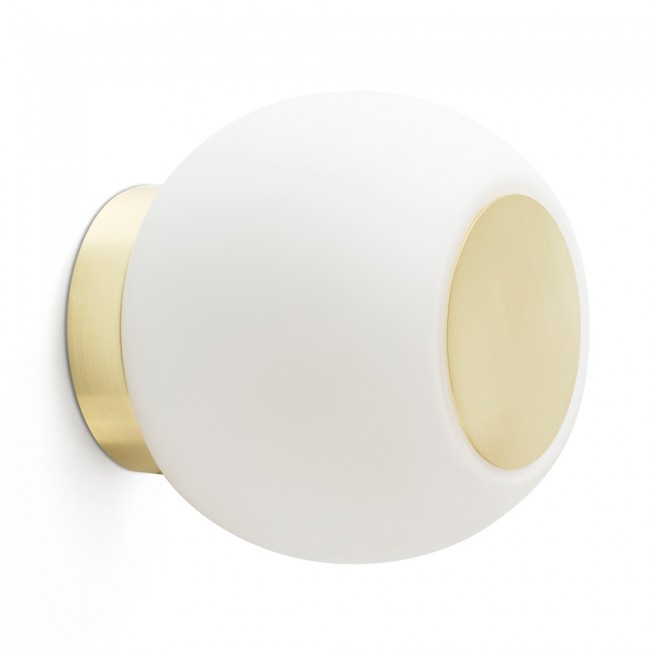 Aplique LED Moy (4W) Aplique LED Moy (4W)