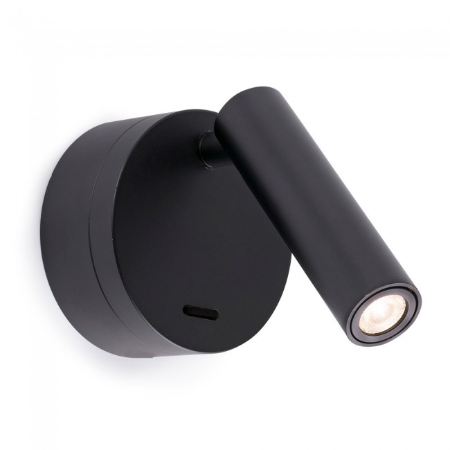 Aplique LED Boc (3W)