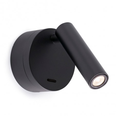 Aplique LED Boc (3W)