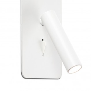  	Empotrable LED Suau (3W)