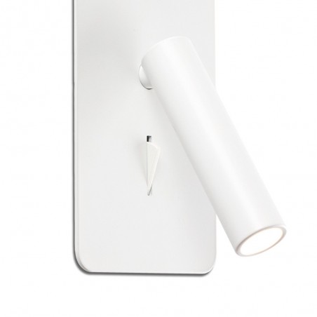  	Empotrable LED Suau (3W)