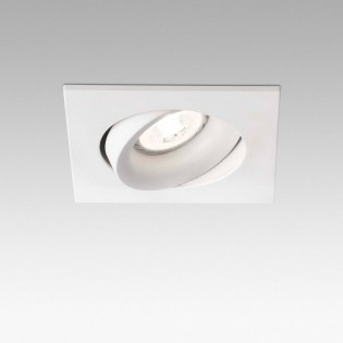 Empotrable cuadrado Argón