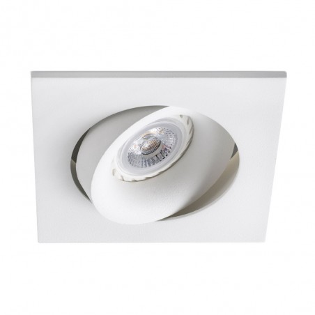 Empotrable cuadrado Argón