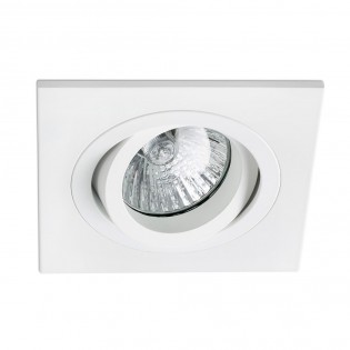 Empotrable cuadrado Radón