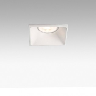 Empotrable cuadrado Neón