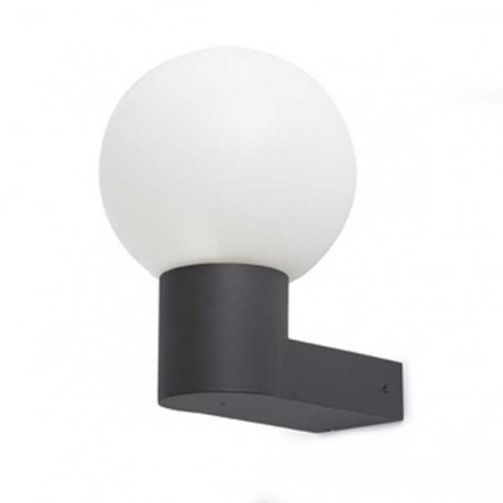 Aplique exterior MOON