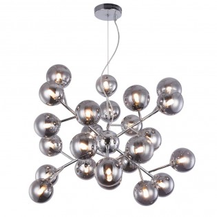 Lampara de techo Dallas (24 luces)