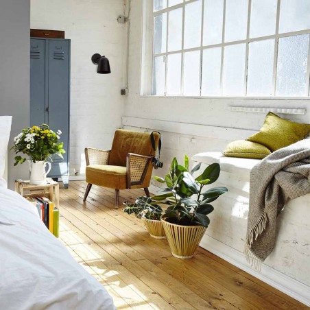 Aplique de pared Lula