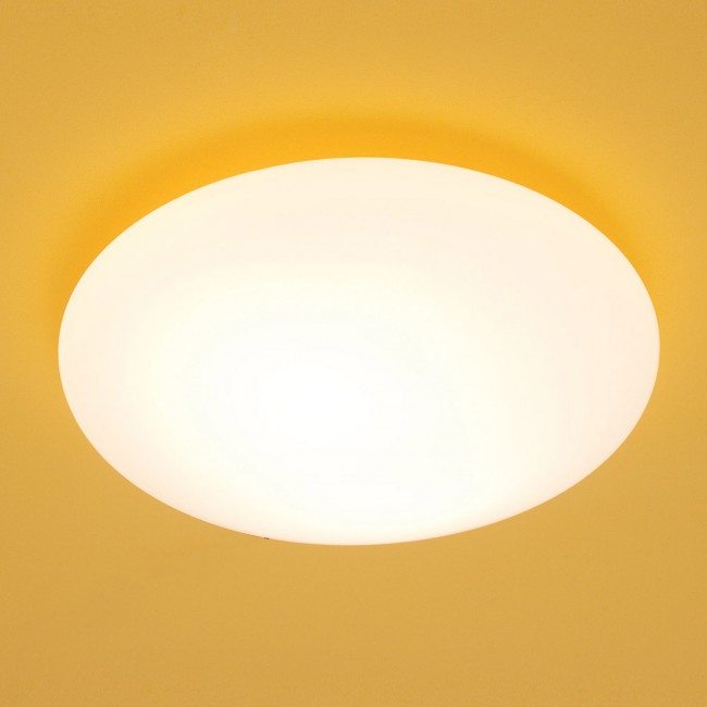 Plafón de techo Moon III