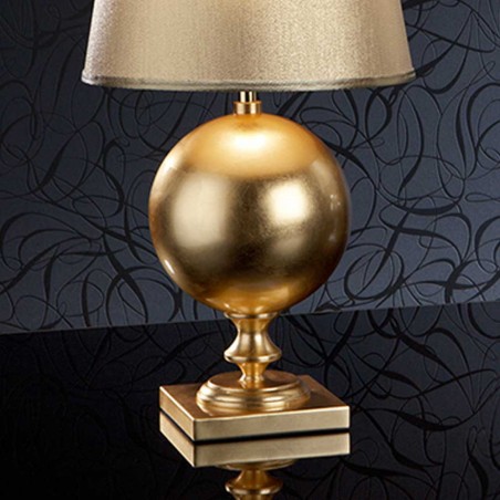 Lámpara de mesa Terra