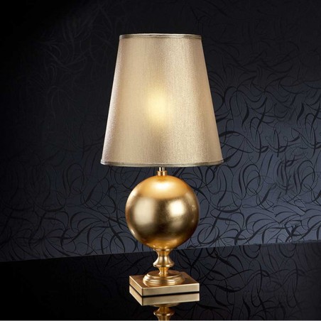 Lámpara de mesa Terra