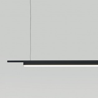 Lámpara de techo LED Coln