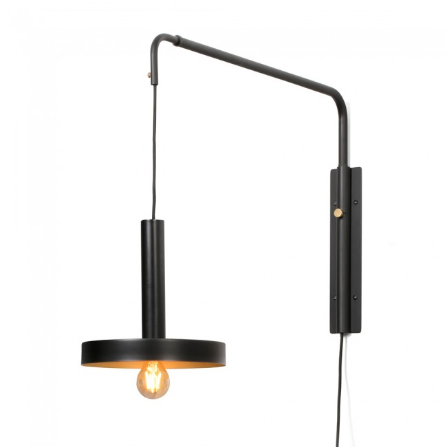 Aplique de pared Whizz Aplique de pared Whizz
