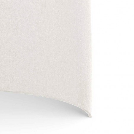 Aplique de pared Cotton II (2 luces)