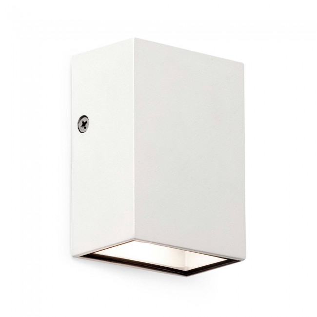 Aplique de exterior LED Canon (4W)