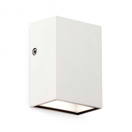 Aplique de exterior LED Canon (4W)