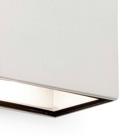 Aplique de exterior LED Canon (4W)