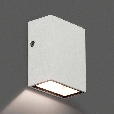 Aplique de exterior LED Canon (4W)