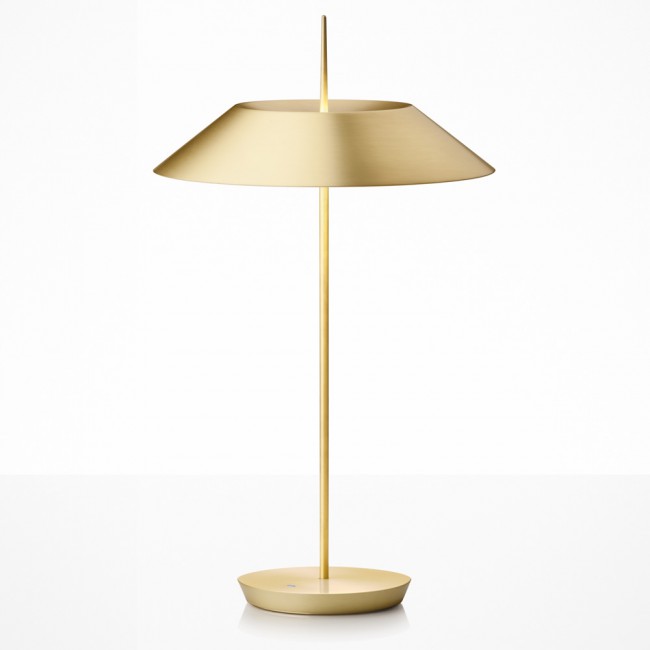 Lámpara de mesa Mayfair Oro Lámpara de mesa Mayfair Oro