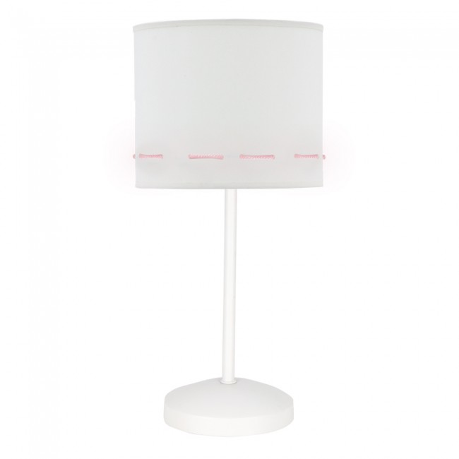 lampara de mesa trazos