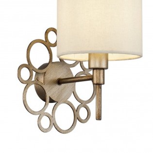 Aplique de pared Anna