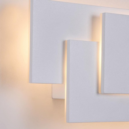 Aplique de pared moderno Trame