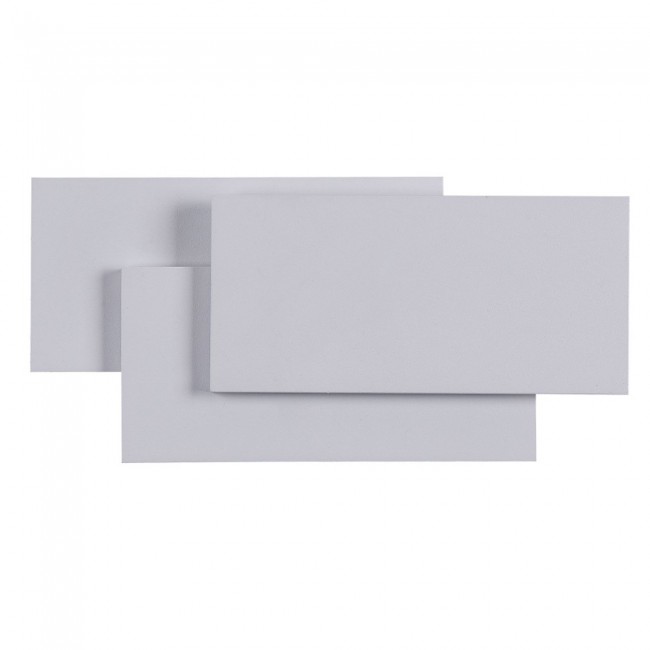 Aplique de pared moderno Trame