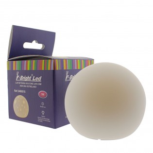 Lámpara portátil de noche Cielo Estrellado LED (3W)