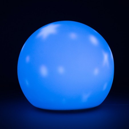 Lámpara portátil de noche Cielo Estrellado LED (3W)