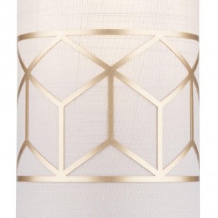 Aplique de pared Messina