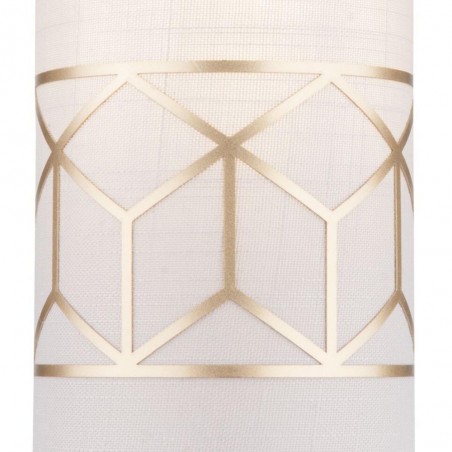 Aplique de pared Messina