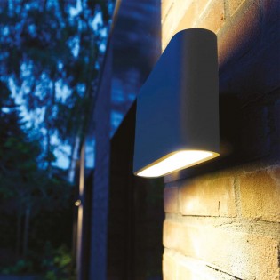 Aplique de exterior New Era LED (12W)