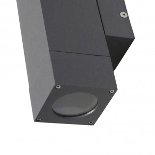 Aplique para exteriores Kopyo