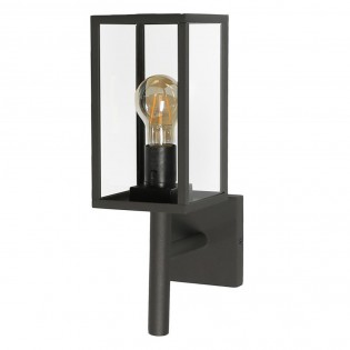 Aplique para exteriores Lope II