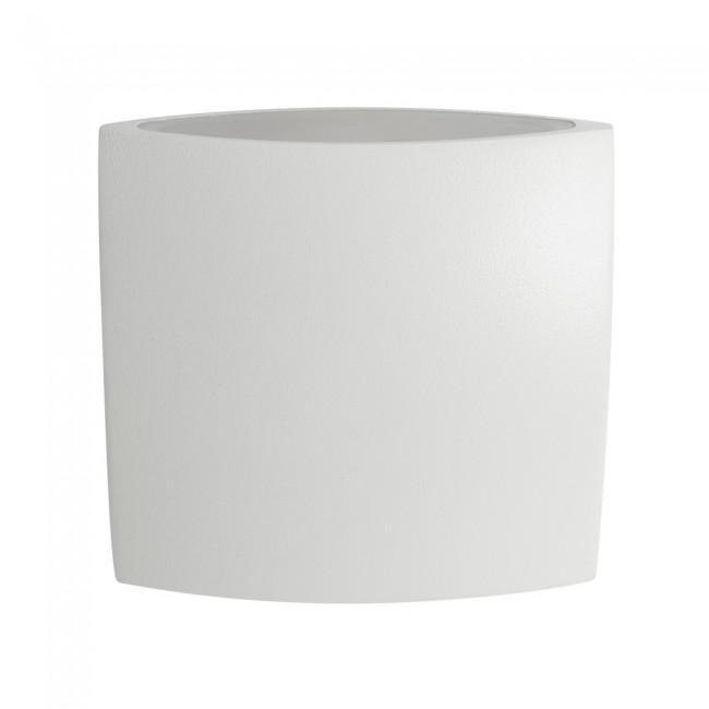 Aplique para exterior Iris LED (8W)