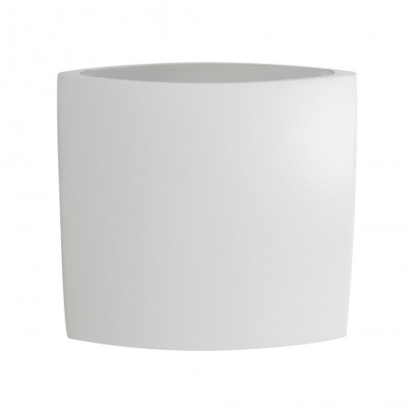 Aplique para exterior Iris LED (8W)