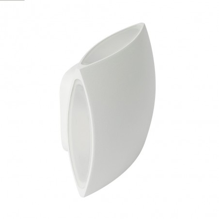 Aplique para exterior Iris LED (8W)