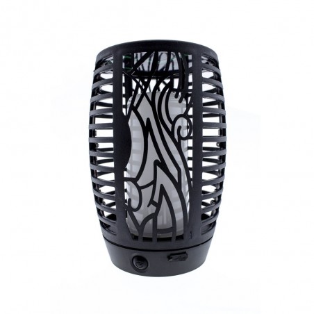 Baliza solar Farol Antorcha LED II (2W)