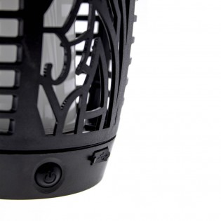 Baliza solar Farol Antorcha LED II (2W)