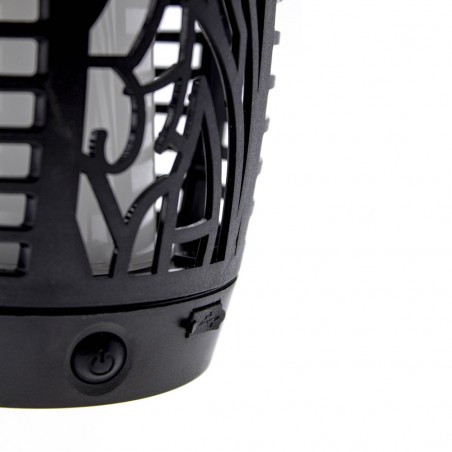 Baliza solar Farol Antorcha LED II (2W)