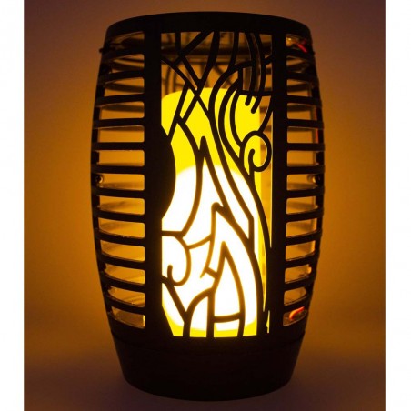 Baliza solar Farol Antorcha LED II (2W)