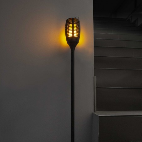 Baliza solar Farol Antorcha LED II (2W)