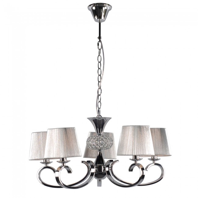 Lámpara de araña Albal (5 luces)