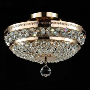 Plafón de techo Ottilia